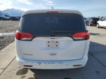 2017 Chrysler Pacifica Touring Белый vin: 2C4RC1DG1HR552703