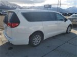 2017 Chrysler Pacifica Touring Белый vin: 2C4RC1DG1HR552703
