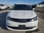 2017 Chrysler Pacifica Touring White vin: 2C4RC1DG1HR552703