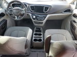 2017 Chrysler Pacifica Touring Белый vin: 2C4RC1DG1HR552703