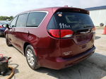 2017 Chrysler Pacifica Touring Red vin: 2C4RC1DG1HR579075