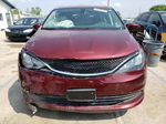 2017 Chrysler Pacifica Touring Red vin: 2C4RC1DG1HR579075