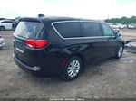 2017 Chrysler Pacifica Touring Бордовый vin: 2C4RC1DG1HR611345