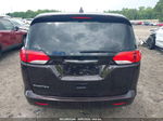 2017 Chrysler Pacifica Touring Бордовый vin: 2C4RC1DG1HR611345