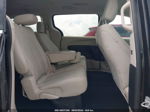 2017 Chrysler Pacifica Touring Бордовый vin: 2C4RC1DG1HR611345