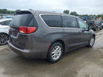 2017 Chrysler Pacifica Touring Угольный vin: 2C4RC1DG1HR756692