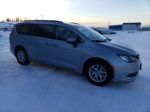 2020 Chrysler Voyager Lxi Серебряный vin: 2C4RC1DG1LR148664