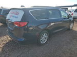 2020 Chrysler Voyager Lxi Синий vin: 2C4RC1DG1LR156697