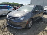 2017 Chrysler Pacifica Touring Угольный vin: 2C4RC1DG2HR508564