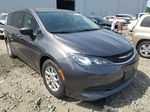 2017 Chrysler Pacifica Touring Угольный vin: 2C4RC1DG2HR508564