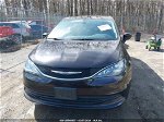 2017 Chrysler Pacifica Touring Purple vin: 2C4RC1DG2HR529320