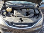 2017 Chrysler Pacifica Touring Brown vin: 2C4RC1DG2HR611323