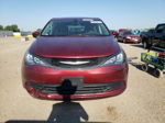 2017 Chrysler Pacifica Touring Red vin: 2C4RC1DG2HR702575