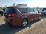 2017 Chrysler Pacifica Touring Red vin: 2C4RC1DG2HR702575