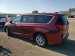 2017 Chrysler Pacifica Touring Red vin: 2C4RC1DG2HR702575