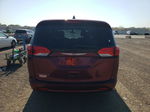 2017 Chrysler Pacifica Touring Red vin: 2C4RC1DG2HR702575