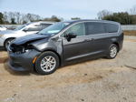 2017 Chrysler Pacifica Touring Угольный vin: 2C4RC1DG3HR502191