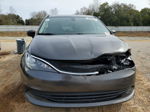 2017 Chrysler Pacifica Touring Угольный vin: 2C4RC1DG3HR502191