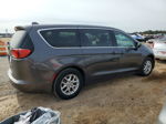 2017 Chrysler Pacifica Touring Угольный vin: 2C4RC1DG3HR502191