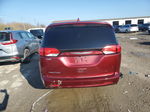 2017 Chrysler Pacifica Touring Red vin: 2C4RC1DG3HR663530