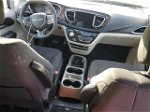 2017 Chrysler Pacifica Touring Угольный vin: 2C4RC1DG3HR713228