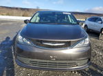 2017 Chrysler Pacifica Touring Угольный vin: 2C4RC1DG3HR713228