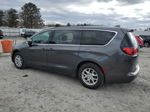 2017 Chrysler Pacifica Touring Gray vin: 2C4RC1DG4HR502703