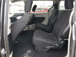 2017 Chrysler Pacifica Touring Серый vin: 2C4RC1DG4HR502703