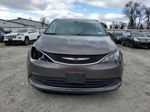 2017 Chrysler Pacifica Touring Серый vin: 2C4RC1DG4HR502703