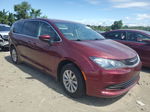 2017 Chrysler Pacifica Touring Burgundy vin: 2C4RC1DG4HR512082