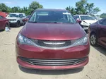 2017 Chrysler Pacifica Touring Burgundy vin: 2C4RC1DG4HR512082