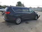 2017 Chrysler Pacifica Touring Gray vin: 2C4RC1DG4HR532168