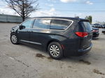 2017 Chrysler Pacifica Touring Gray vin: 2C4RC1DG4HR532168