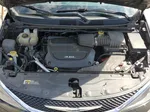 2017 Chrysler Pacifica Touring Черный vin: 2C4RC1DG4HR689182