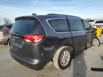 2020 Chrysler Voyager Lxi Gray vin: 2C4RC1DG4LR157035