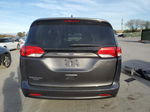 2020 Chrysler Voyager Lxi Gray vin: 2C4RC1DG4LR157035