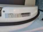 2020 Chrysler Voyager Lxi White vin: 2C4RC1DG4LR163997