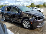 2017 Chrysler Pacifica Touring Black vin: 2C4RC1DG5HR529179