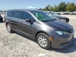 2017 Chrysler Pacifica Touring Gray vin: 2C4RC1DG5HR585512