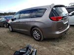 2017 Chrysler Pacifica Touring Бежевый vin: 2C4RC1DG5HR608934