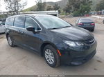 2017 Chrysler Pacifica Touring Черный vin: 2C4RC1DG5HR840515