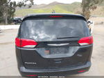 2017 Chrysler Pacifica Touring Черный vin: 2C4RC1DG5HR840515