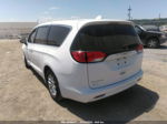 2017 Chrysler Pacifica Touring White vin: 2C4RC1DG6HR508096