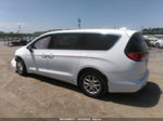 2017 Chrysler Pacifica Touring White vin: 2C4RC1DG6HR508096