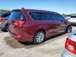 2017 Chrysler Pacifica Touring Maroon vin: 2C4RC1DG6HR520880