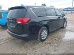 2017 Chrysler Pacifica Touring Brown vin: 2C4RC1DG6HR525433