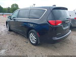 2017 Chrysler Pacifica Touring Brown vin: 2C4RC1DG6HR525433