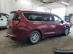 2017 Chrysler Pacifica Touring Red vin: 2C4RC1DG6HR810990