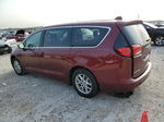 2017 Chrysler Pacifica Touring Burgundy vin: 2C4RC1DG6HR836814