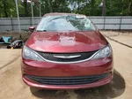 2017 Chrysler Pacifica Touring Burgundy vin: 2C4RC1DG7HR515722